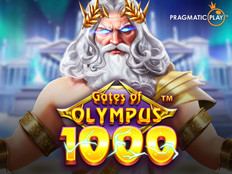 Gates of Olympus 1000 - слот-машина