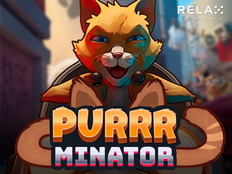 Purrminator - слот-машина